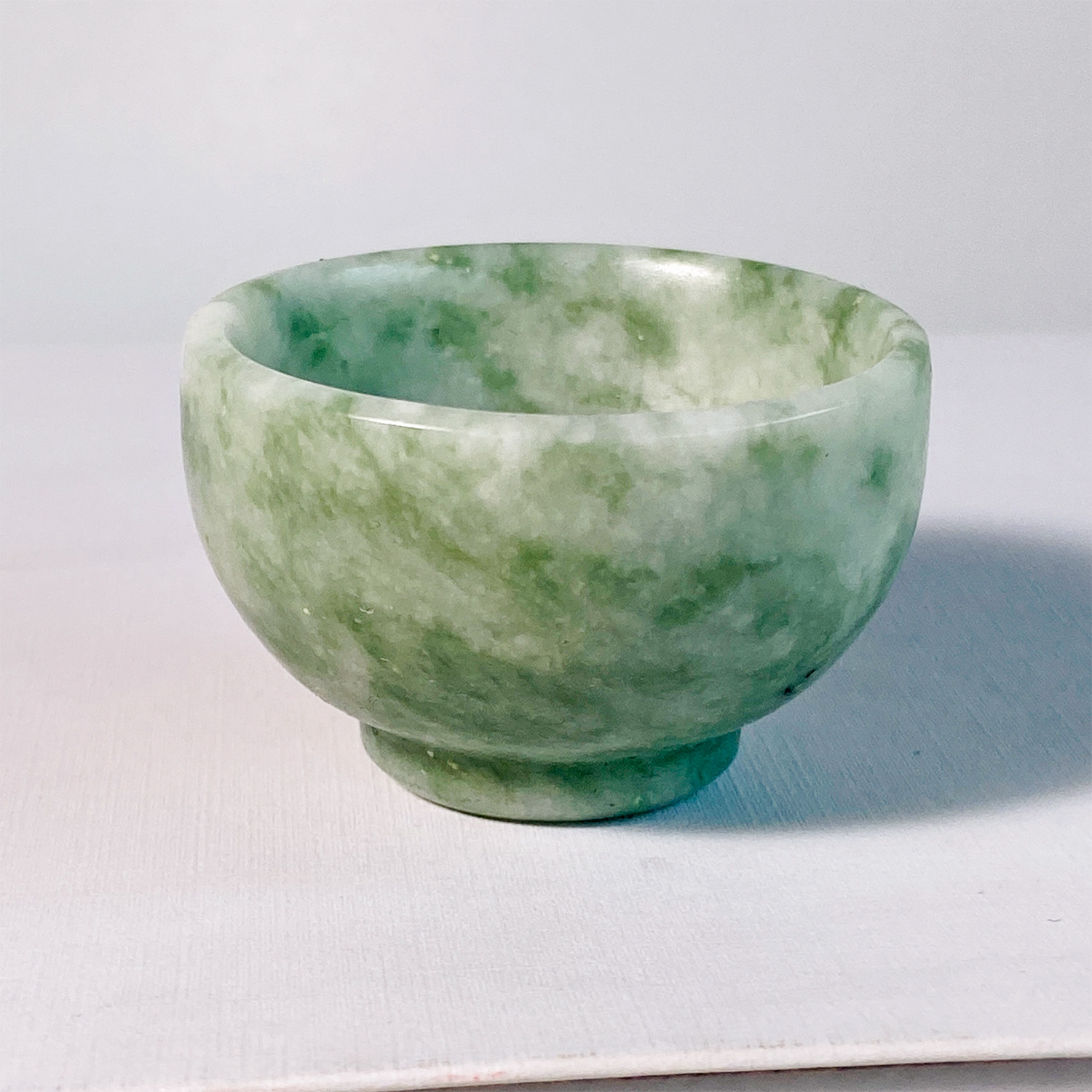 Green Bowl