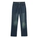 Blue Pants