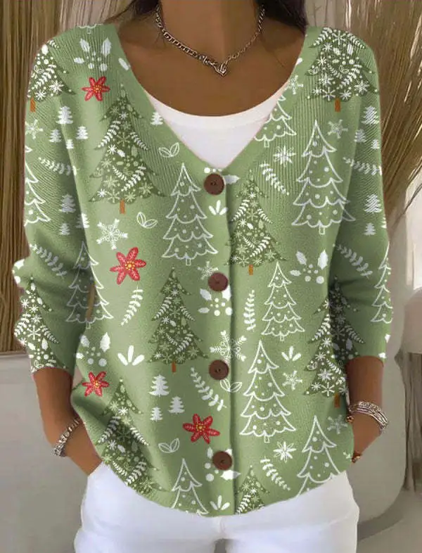 Women's Cardigan Sweater Autumn Winter Coat 5471G3 - Shop at LoveMi