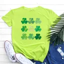 Fluorescent Green