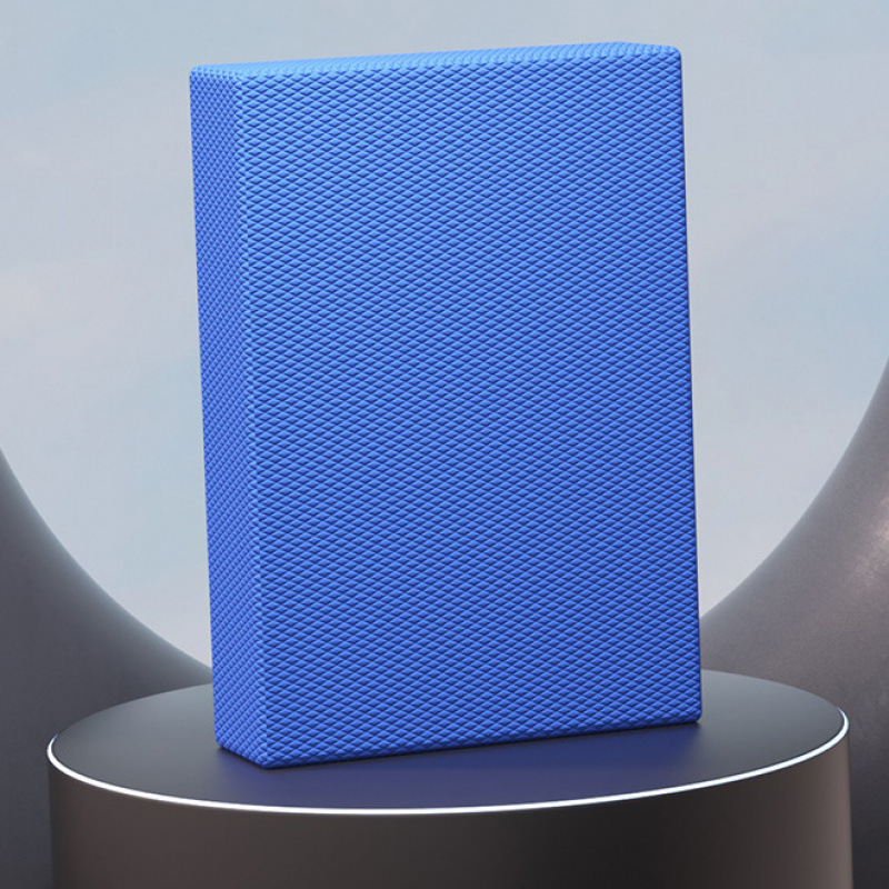 Dumbbell Bench Press Pad Balance Pad