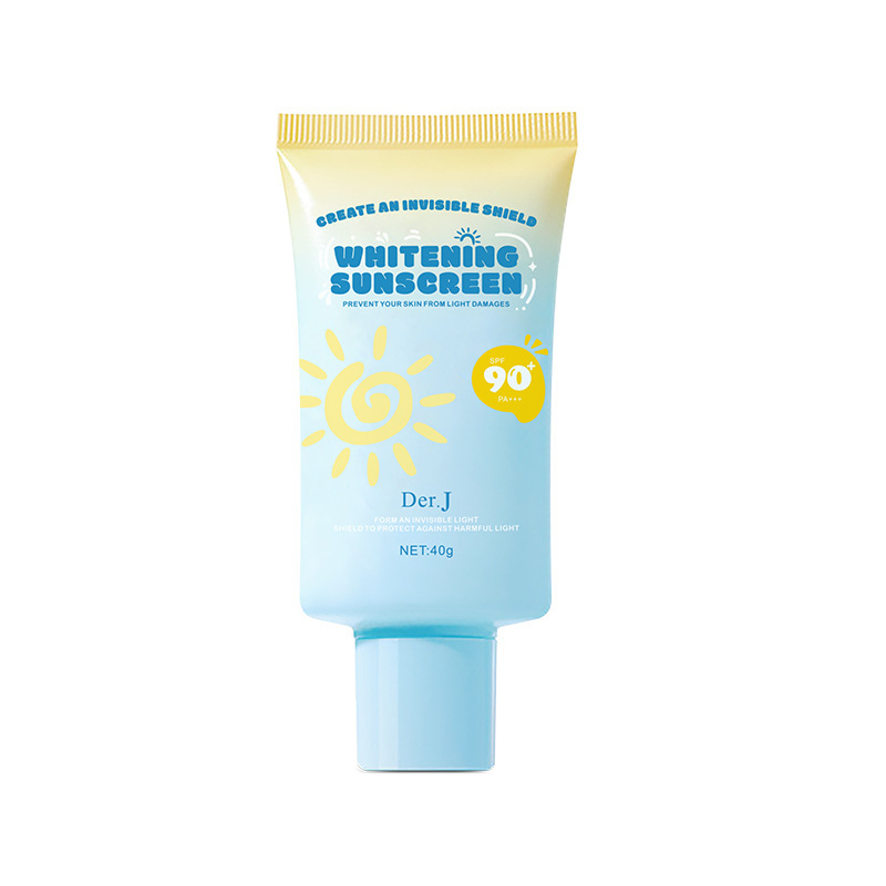 Hydrating Sunscreen Lotion