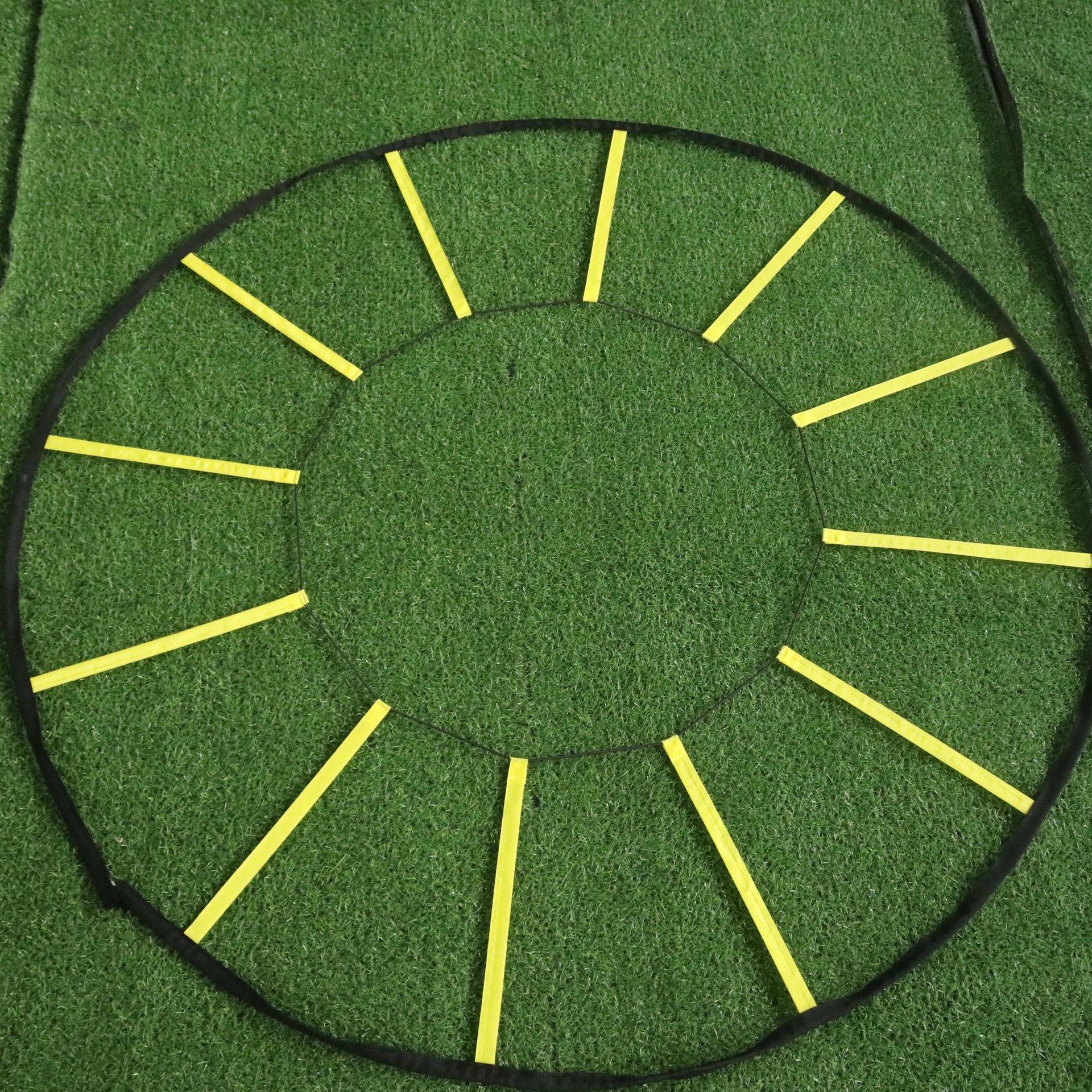 Ladder Pace Training Ladder Speed Ladder Training Rope Ladder - Image 3