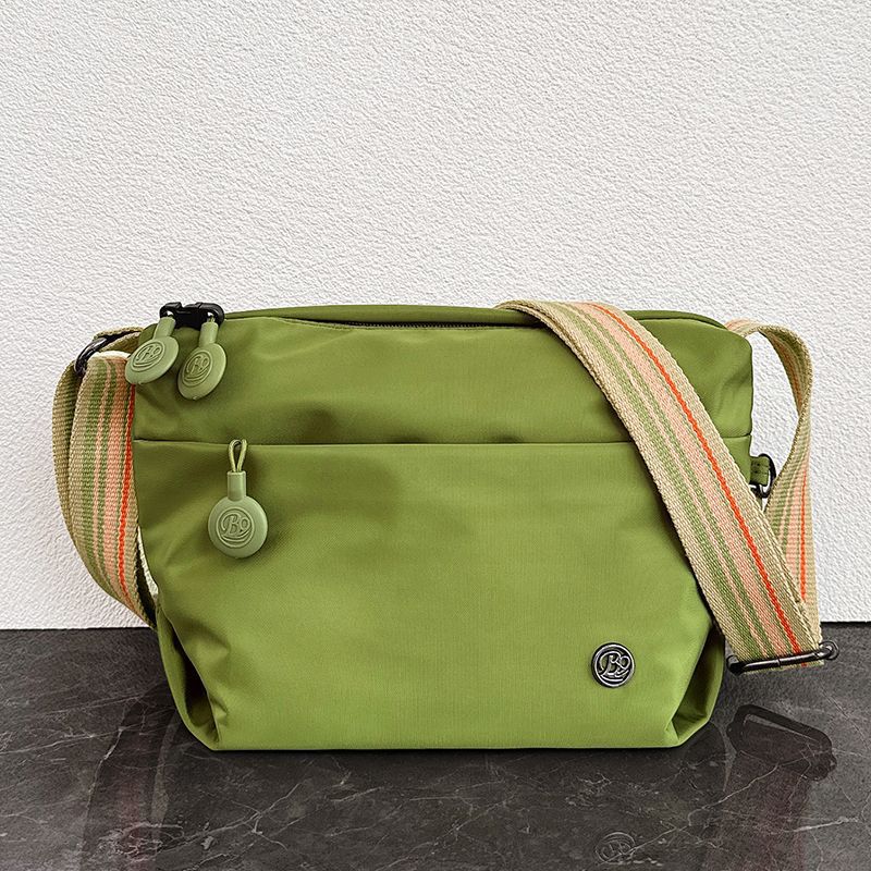 New Nylon Oxford Cloth Shoulder Lightweight Crossbody Bag