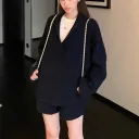 Navy Blue