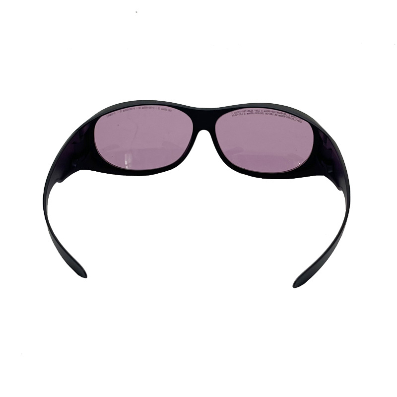 Hair Removal Device Infrared Laser Protective Glasses - Image 8