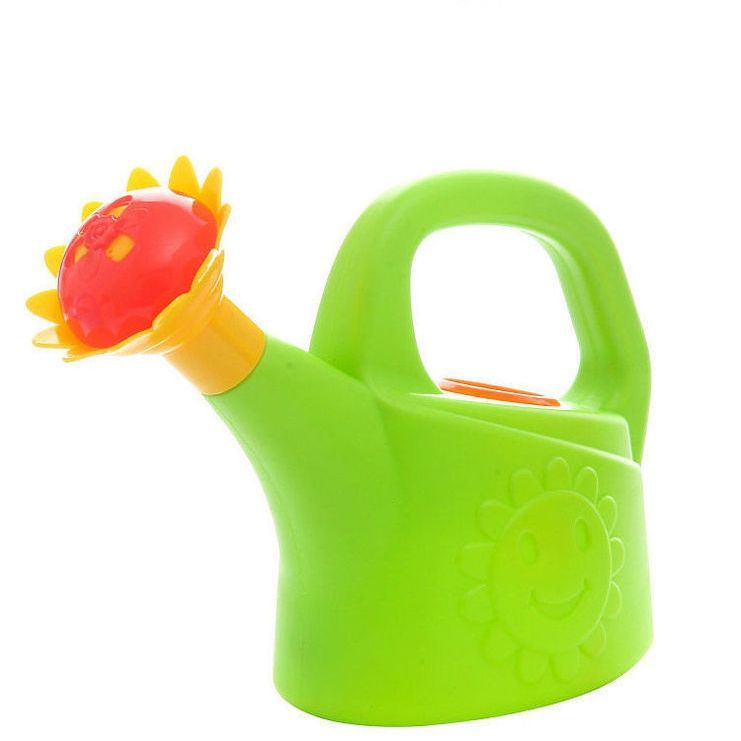 Cockerel Green Kettle