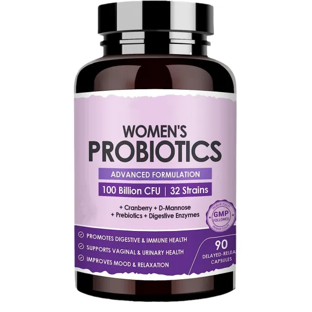 Culturelle LGG P 90 Tablets - Shop at LoveMi