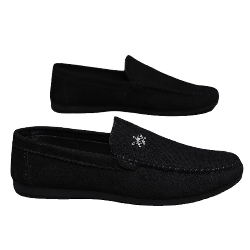 New Mens Business Breathable Casual Shoes
