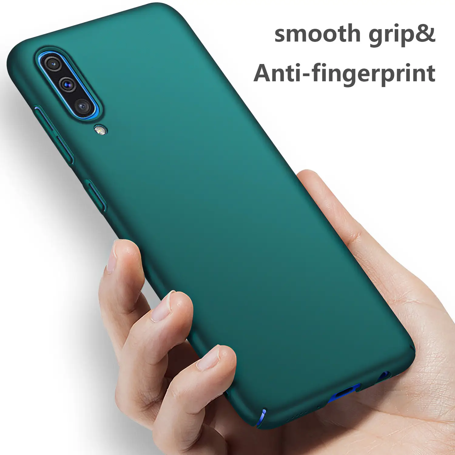 All-inclusive Cooling Phone Case For The Galaxy A70