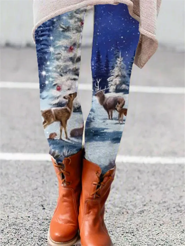 Running Sports Outerwear Bottoming Autumn And Winter New Slim Skinny Pants 12 Style Xl - Shop at LoveMi
