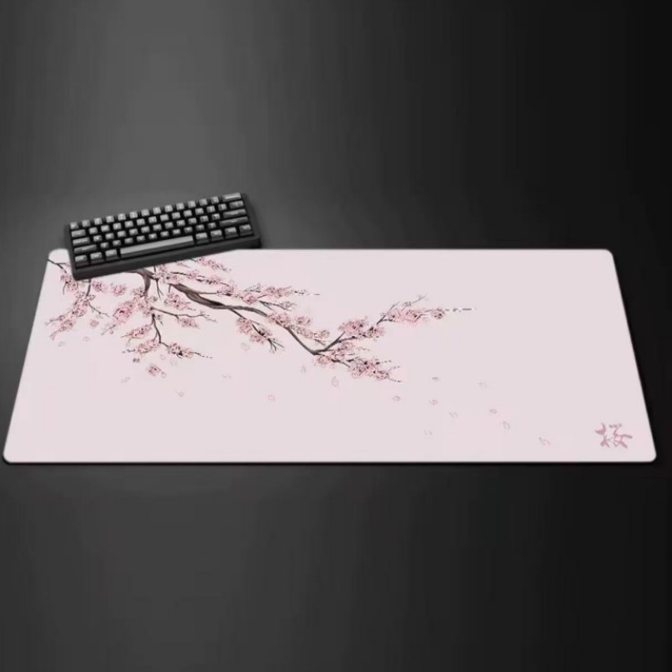 Modern Minimalist Best-selling Non-slip Mouse Pad 2