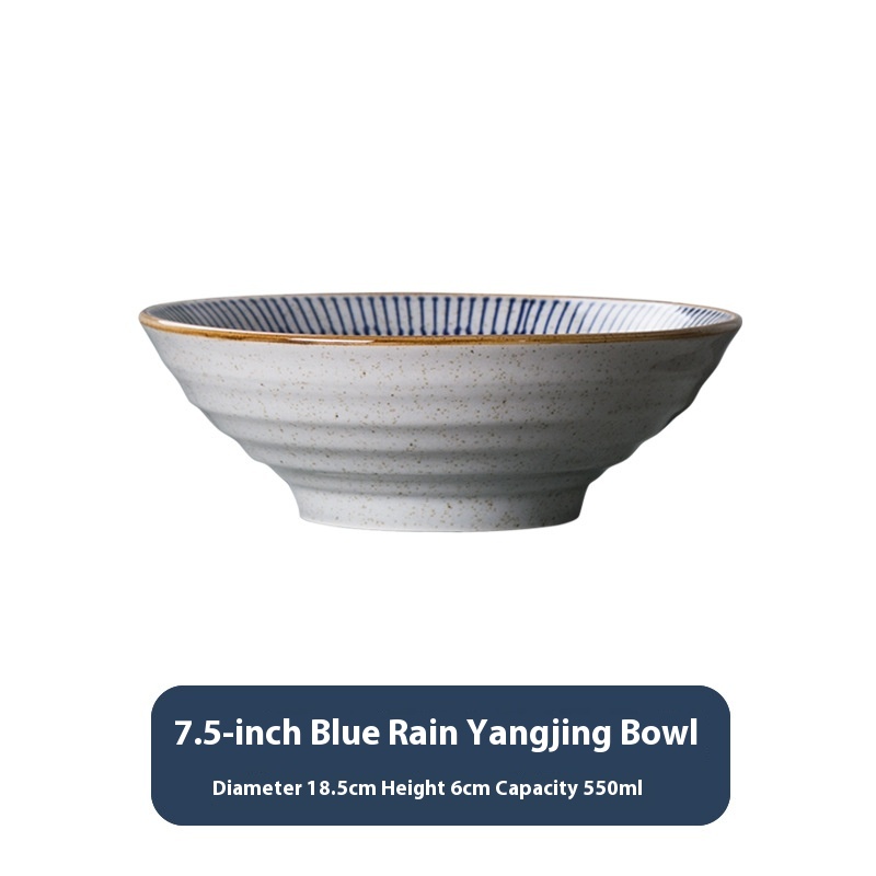 7.5inch Ocean Well Bowl