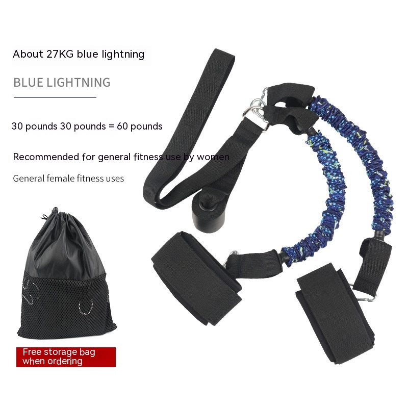 Lightning Blue 60 Lbs