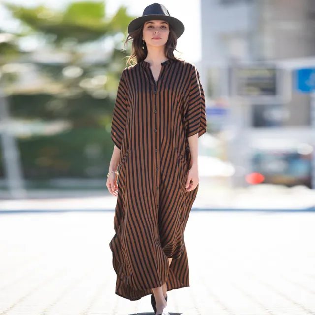 Vacation Robe Sun Protection Clothing Cardigan Beach Jacket Bikini Cover up Swimsuit Blouse Zs178319 - Shop at LoveMi