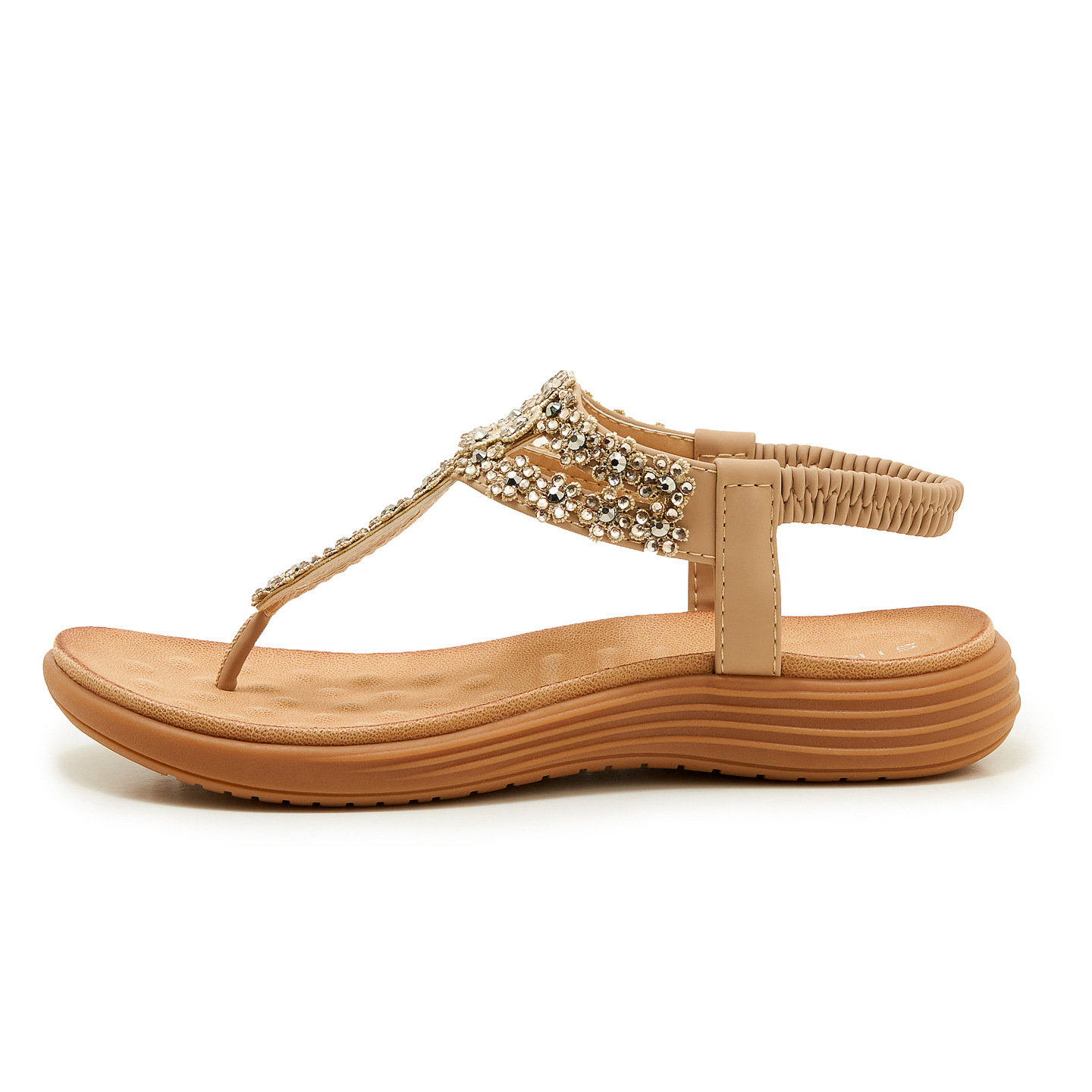 PU Roman Sandals, picture 5 of 6
