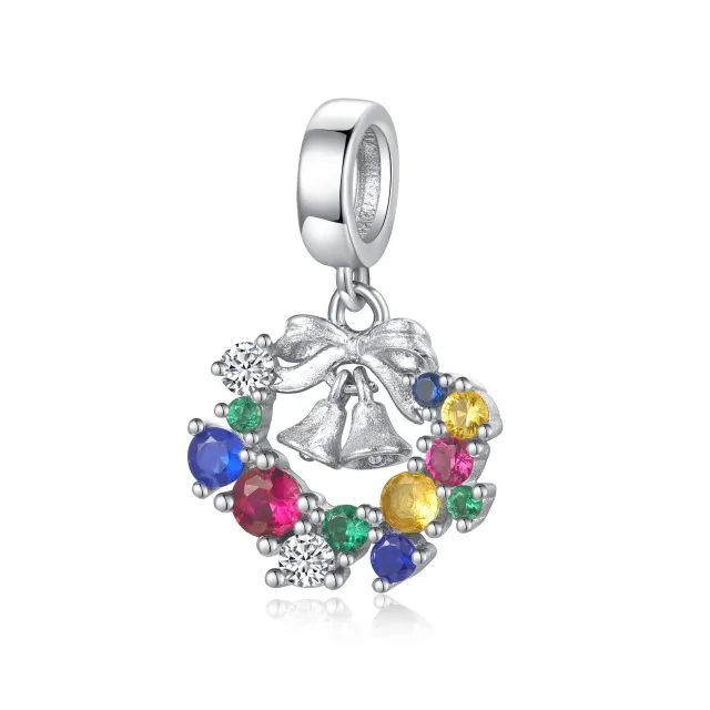 Original Christmas Ornaments Bracelet Diy Accessories Pd1018 Style - Shop at LoveMi
