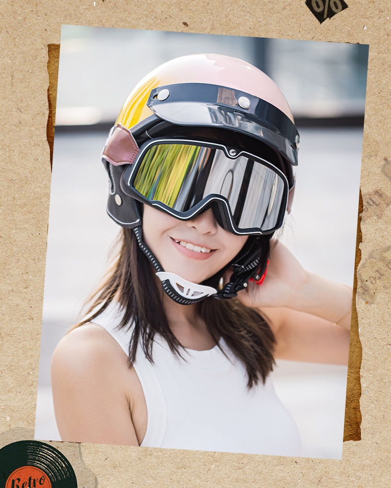 3C Certified Electric Bicycle Helmet Men And Women - Image 2