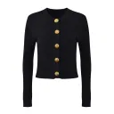 Long Sleeve Black