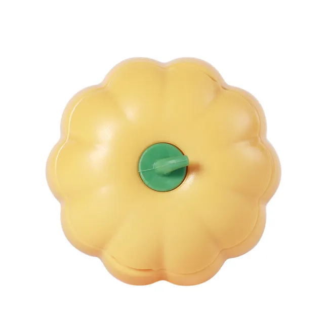 Pumpkin Catnip Ball Set Pet Supplies Yellow Insect Gall Fruit - Shop at LoveMi