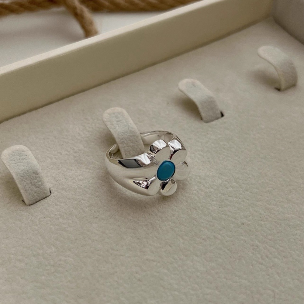 Women's Fashionable Simple Open Ring