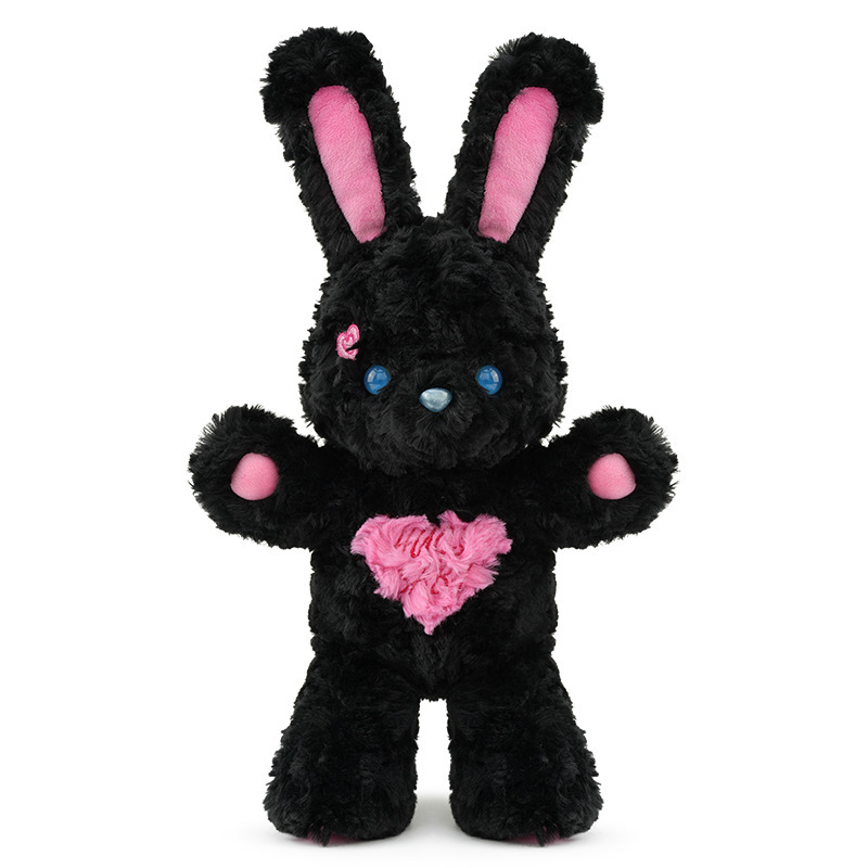 Black Rabbit