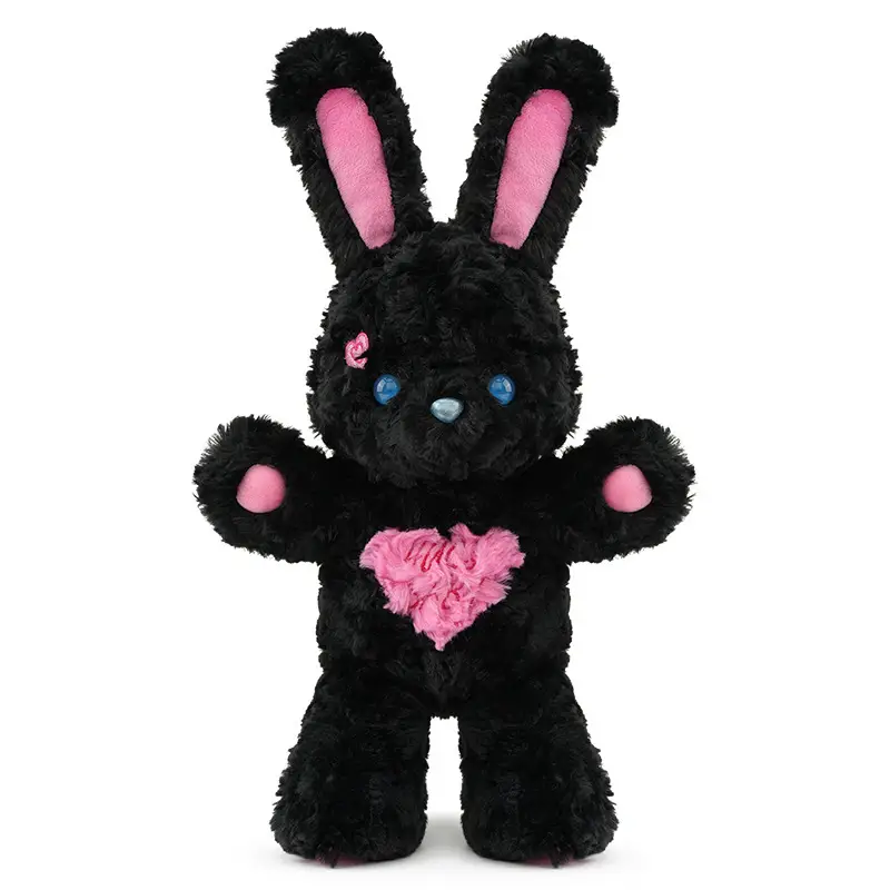 Cartoon Cute Stuffed Doll