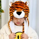 Brown Tiger