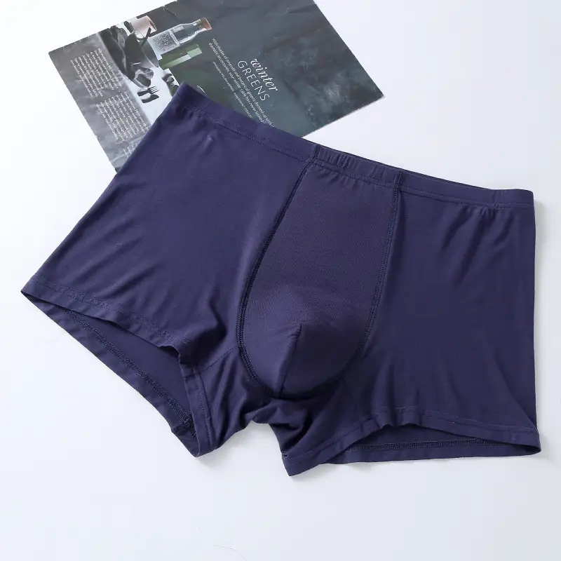 High-waisted Seamless Underwear For Light Incontinenceno Waterproof Layer Breathable