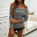 Flower Gray