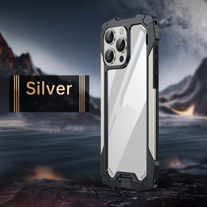 Silver