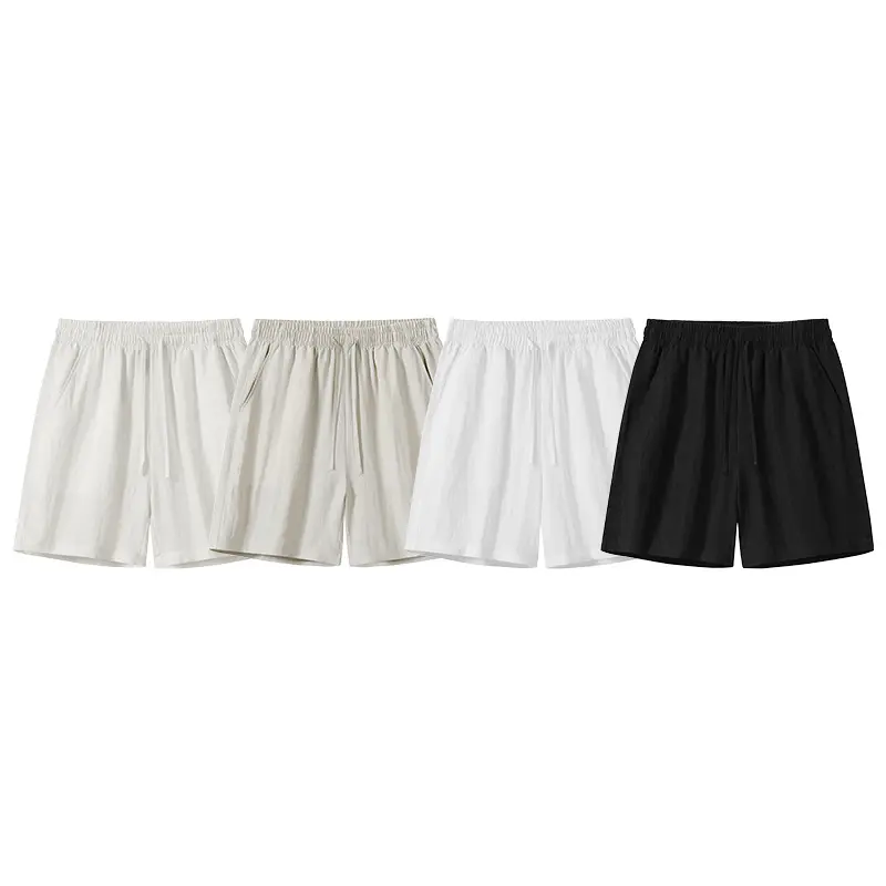 Mens Casual Shorts Summer Outdoor