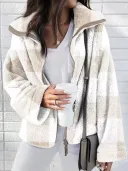 White Beige