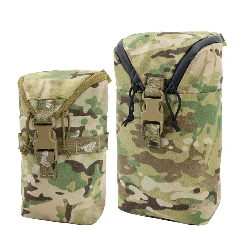 Sundry Bag Outdoor Expansion Tactics Camouflage