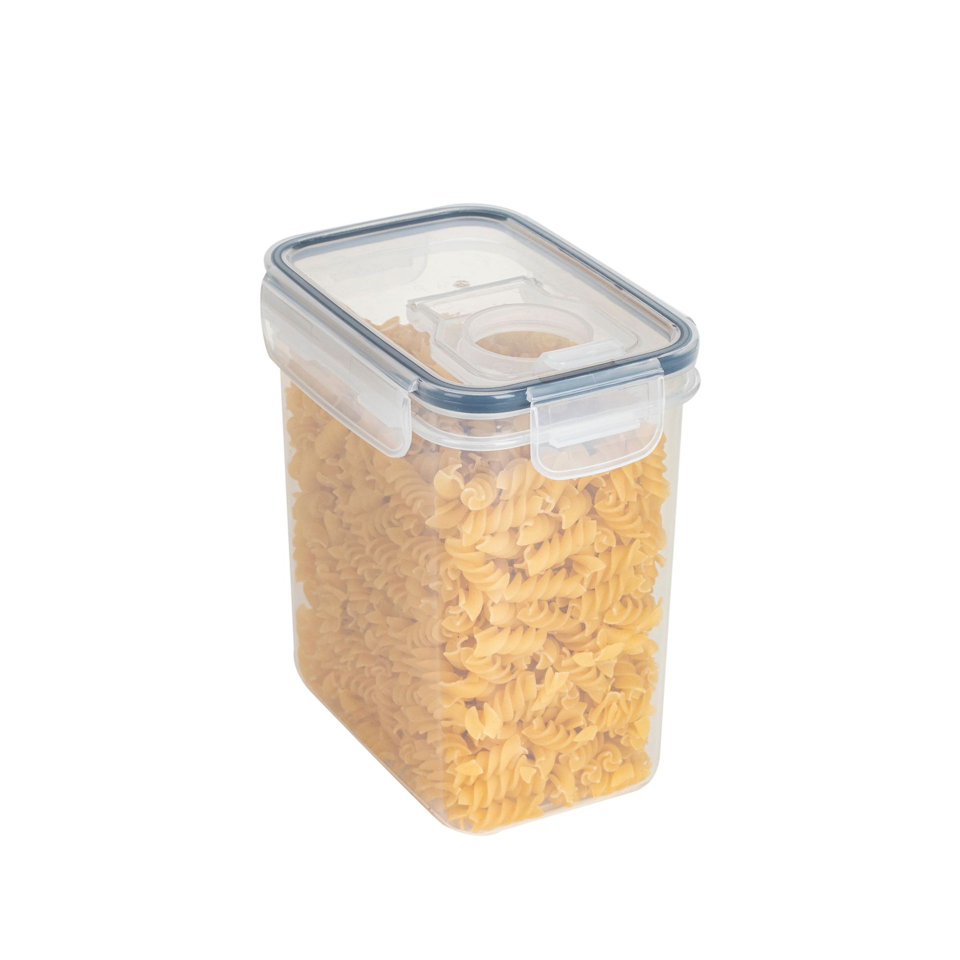 16L Rectangular Rice Bucket