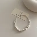 Silver Bracelet