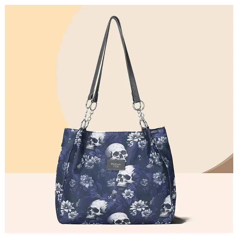 Women's Fashion Large-capacity Crossbody Bag