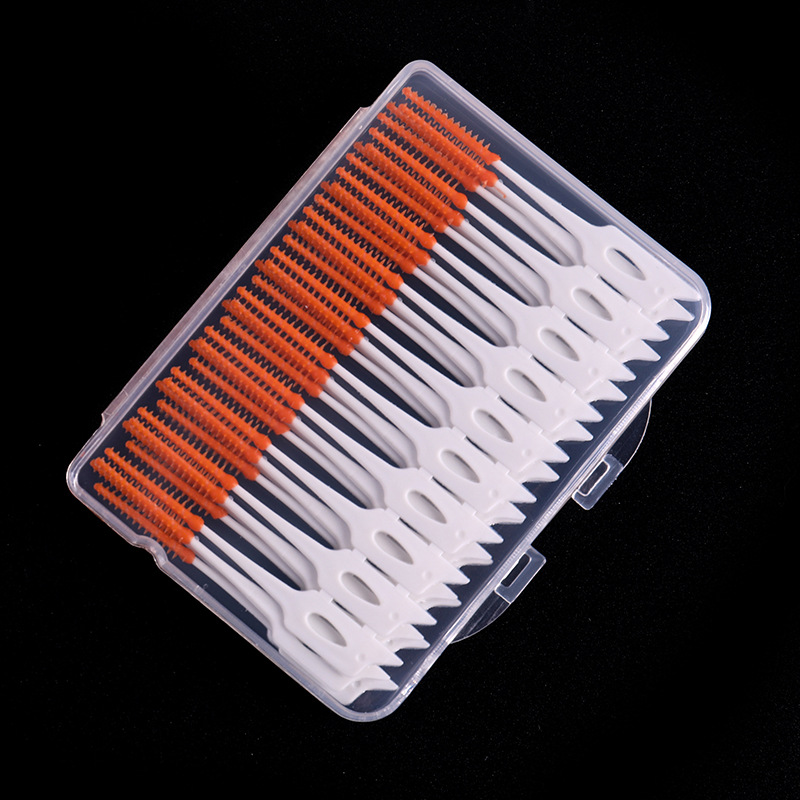 40pc Orange