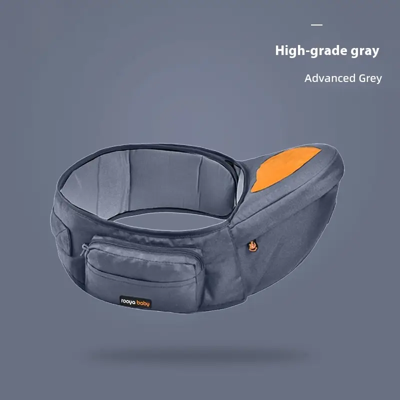Baby Multi-functional Front And Rear Dual-use Baby Carrier Strap