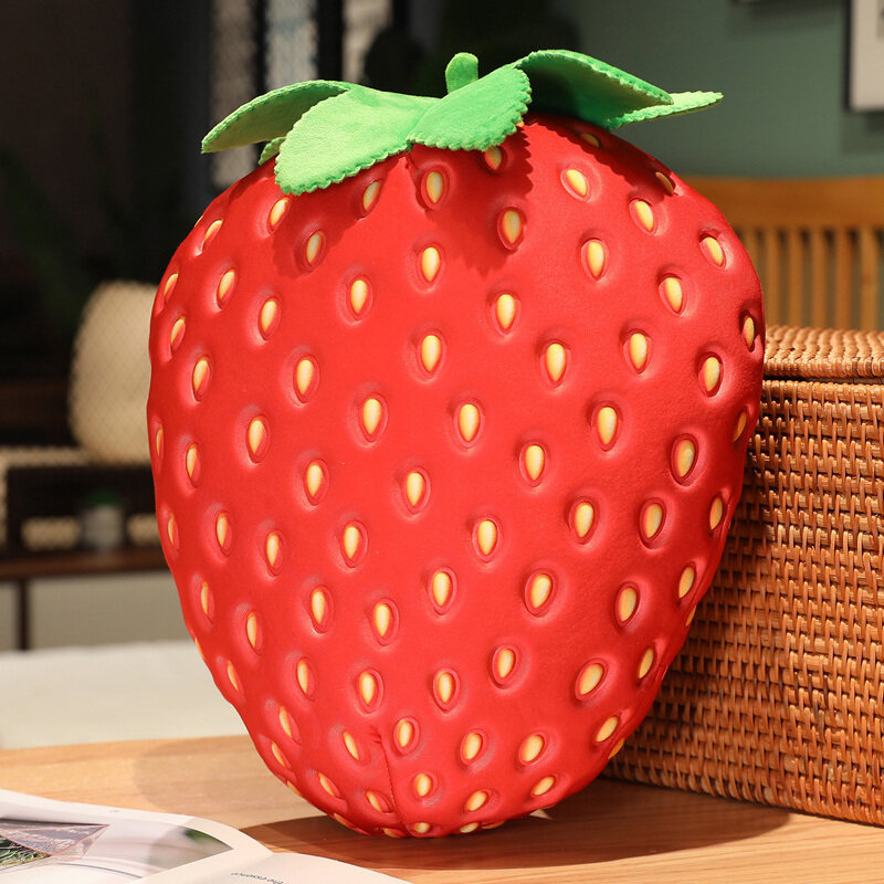 Simulation Strawberry