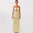 Lemon Yellow