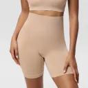 Belly Contracting Skin Color-X