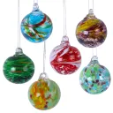 6Pcs Set With Optional Colors