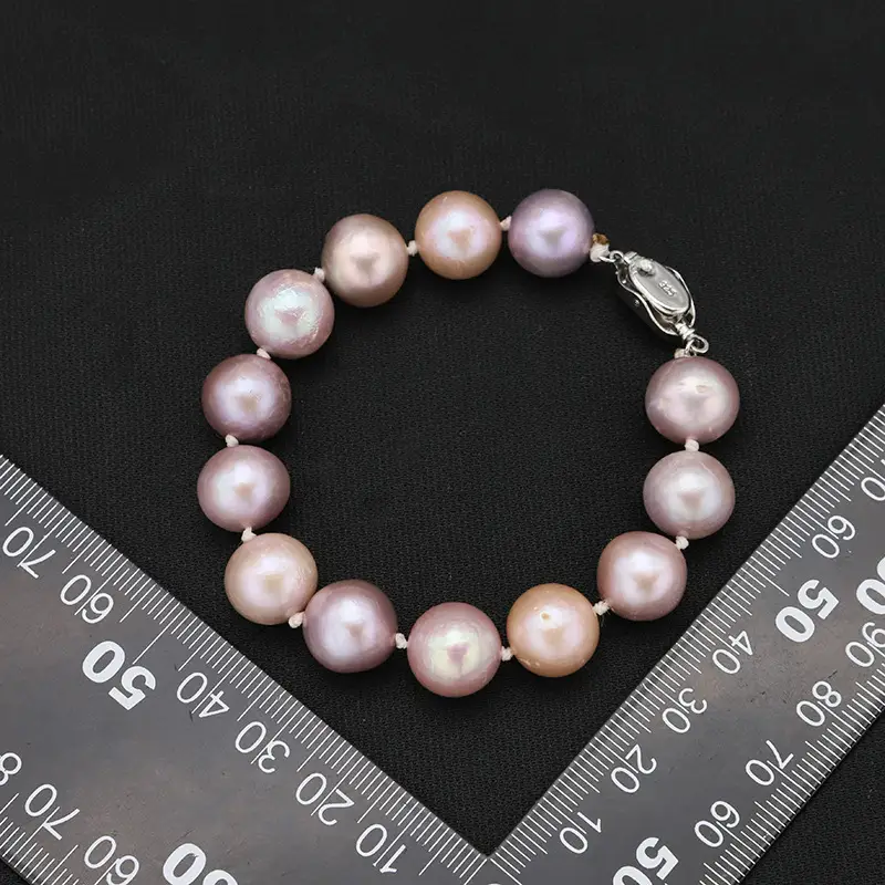 Natural Pearl Vintage High Quality Bracelet