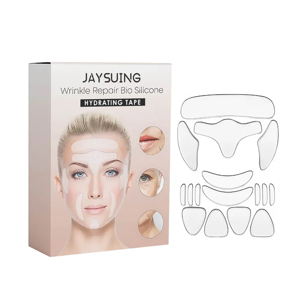 Face Lifting Stickers Sagging Anti-wrinkle - 1Setbox