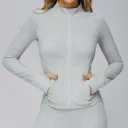 Flower Gray