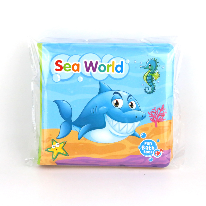 Underwater World1