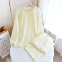 Long Sleeved Bunny Suit-M