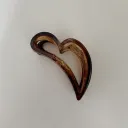 12 Amber