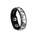 Black 1 Row Bracelet